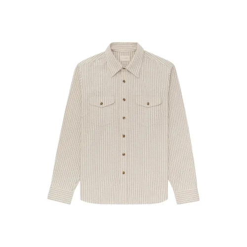 AIME LEON DORE Мужские рубашки