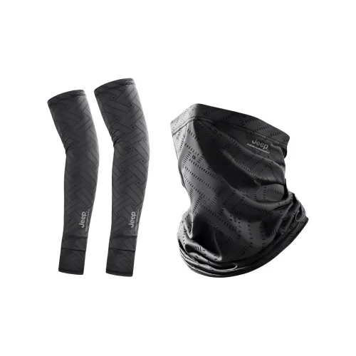 JEEP Полиамидовые маски с защитой от солнца Унисекс