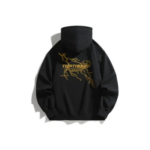 30BRAID Унисекс Свитшоты