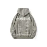 Мытый серый зеленый