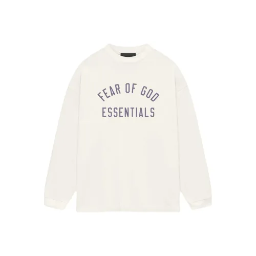 Fear Of God Essentials Толстовка Мужская