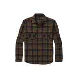 Оливковый, клетчатый