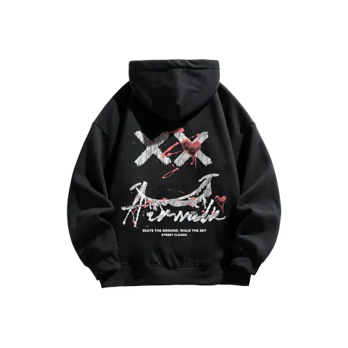 Airwalk Унисекс Свитшоты