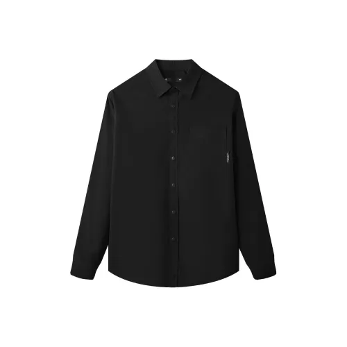 HLA x THREE Основная часть Sportsday Collection Рубашка Мужская