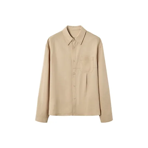 SINBOS Мужские рубашки