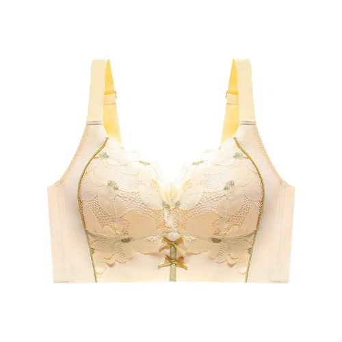 QIANLINGMEI Женские бюстгальтеры