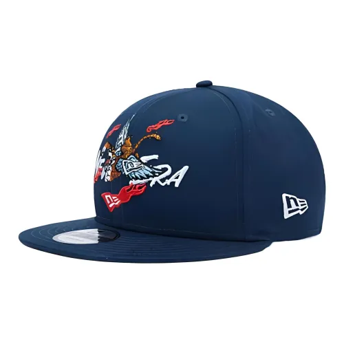New Era Бейсболки Унисекс