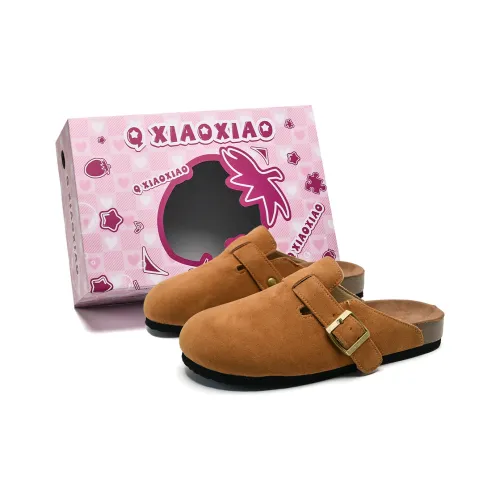 Circle Small устойчивый к запахам устойчивый к потере формы антибактериальный домашние тапочки женские