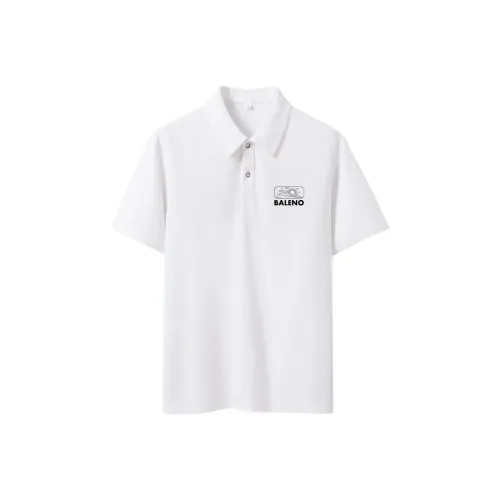 BALENO Унисекс Поло