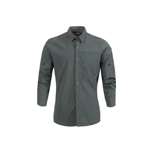 Talon Унисекс Рубашки