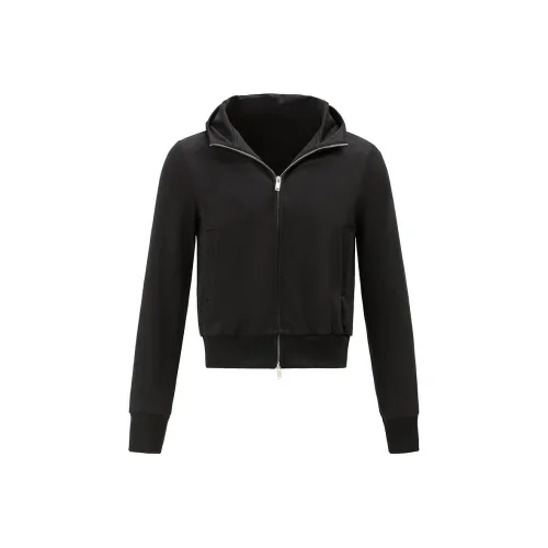 ETERNITY ITA Толстовка Куртка Унисекс