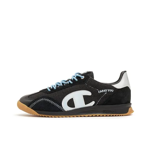 Champion Casual Low Top Черный Мужской
