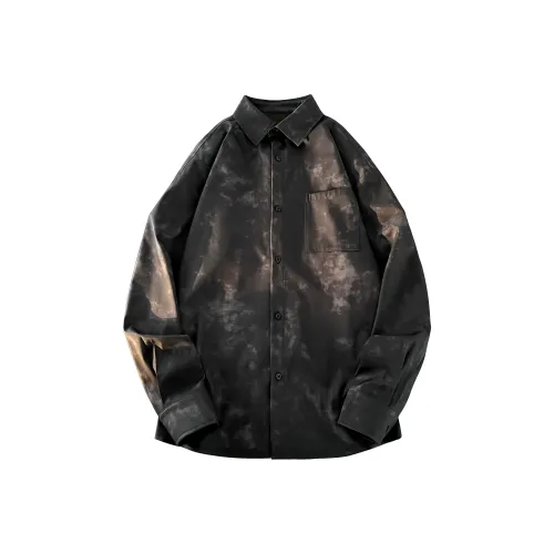 Pirkadat Унисекс Рубашки