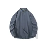 Темно-серый