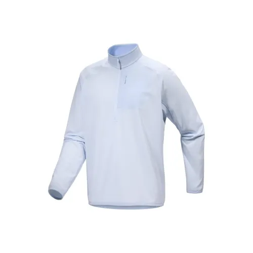 Arcteryx DELTA Свитшот Мужской