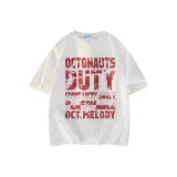 Белый-Красный