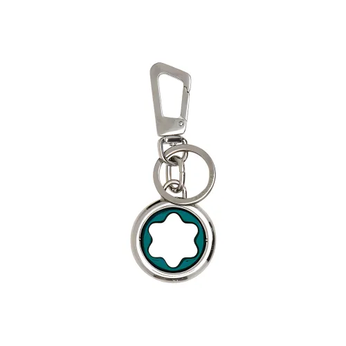 MONTBLANC Брелоки Женские Серебряный