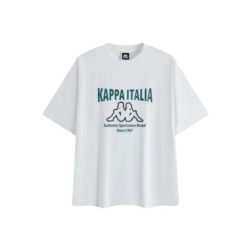 KAPPA 1916 SERIES Унисекс Футболки