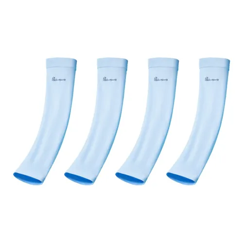 HLA Полиамид Эластан Защита от солнца Детские манжеты