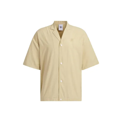 Adidas Originals TOC Рубашка Мужская