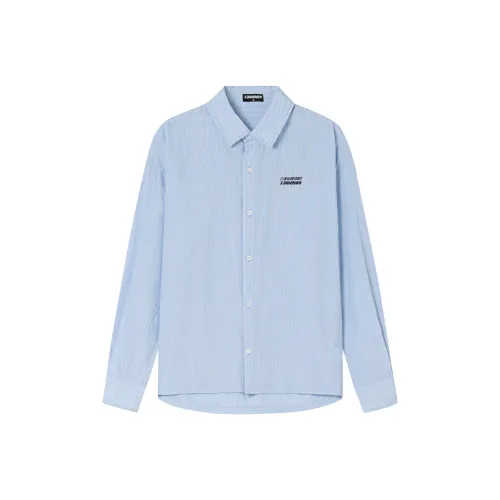 FORNINES Унисекс Рубашки