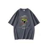 Темно-серый