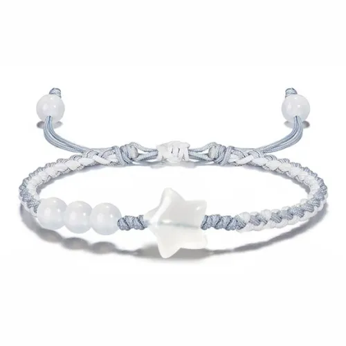 WANLIACC Ткань Браслеты Шнурки Унисекс