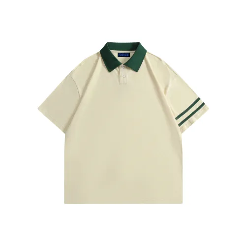 FONDLOOK Унисекс Поло