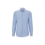 Светло-голубой