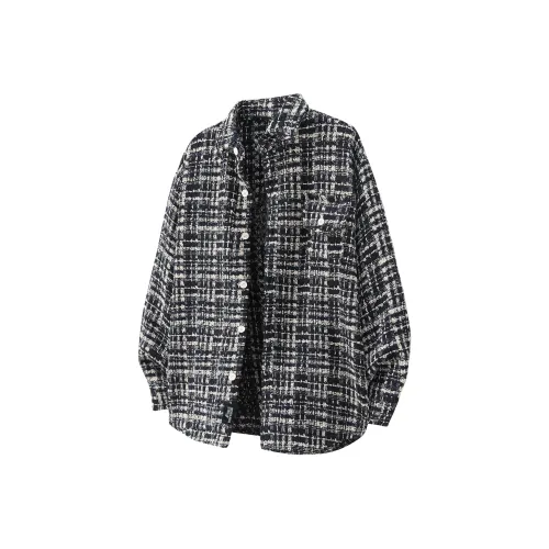 FAKE UINTAGE Унисекс Рубашки