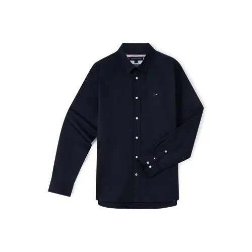 Tommy Hilfiger Мужские Рубашки