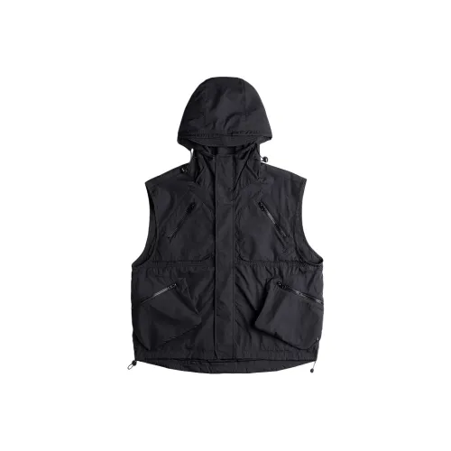 AOGZ Унисекс Жилеты