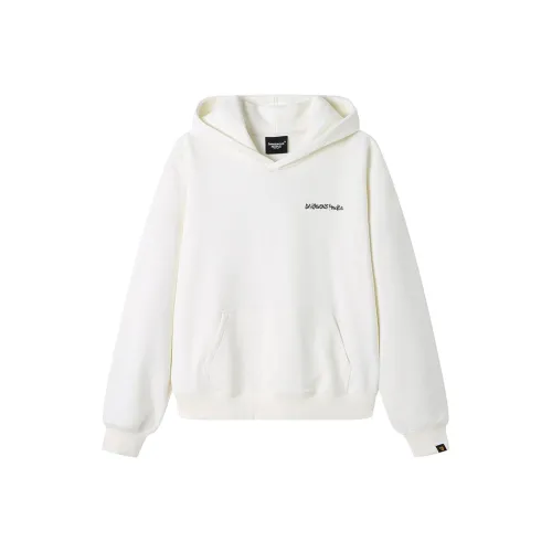 DANGEROUSPEOPLE x Wild Maruko Свитшот Унисекс