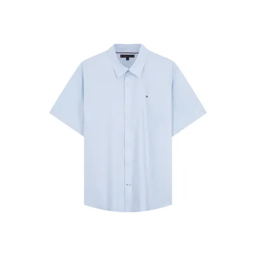 Tommy Hilfiger Мужские Рубашки