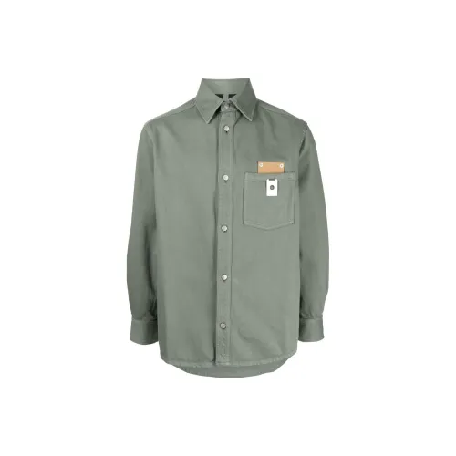 Мужские рубашки Craig Green