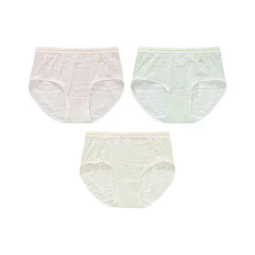 Bilim 3 Pack Женские Трусики-Бикини