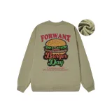 Мох Зеленый (с флисовой подкладкой)