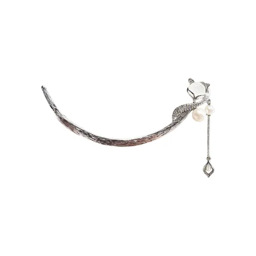 Connect the past and the present. Сплав Шпильки для волос Женские