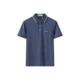 Джинсовый синий 52