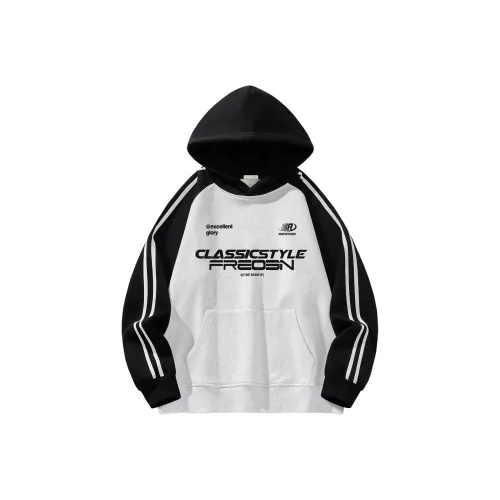 FREO3N Унисекс Толстовки