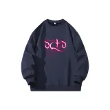 Темно-синий