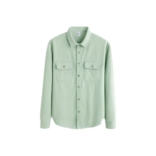 NRTY Мужские рубашки