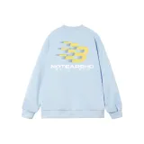 Светло-голубой