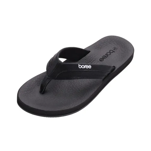 BOREE Шлепанцы Мужские