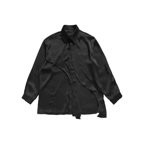 PANGXIAOCHEN Мужские рубашки