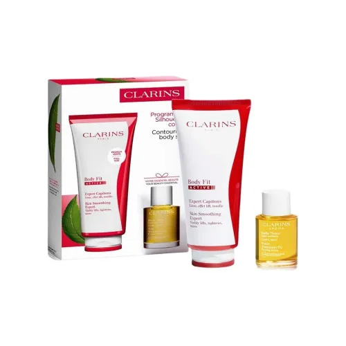 JIAOYUNSHI Тело Форма Наборы для ухода Укрепляющий Увлажняющий Тело Масло 30 мл + Решение для ухода 200 мл