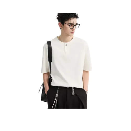 EARL JOEL Мужская T-рубашка