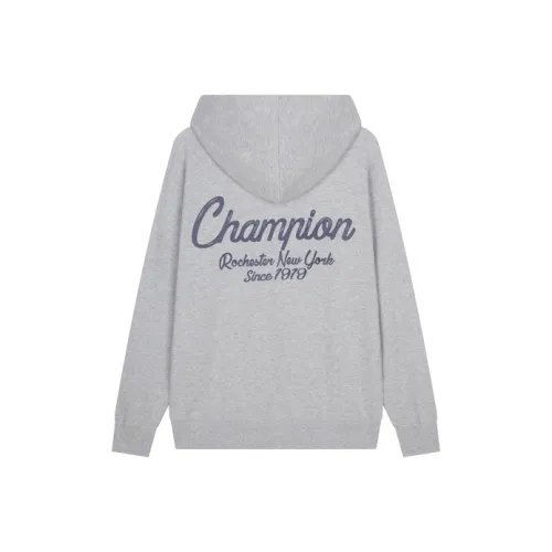 Champion Толстовка Японская версия Унисекс