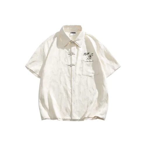 CLOR Унисекс Рубашки