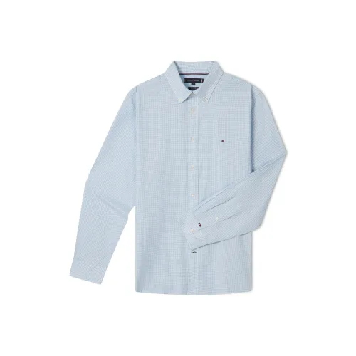Tommy Hilfiger Мужские Рубашки